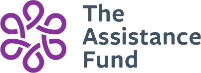 The Assistance Fund Logo