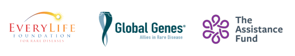 The Assistance Fund Global Genes Every Life Foundation